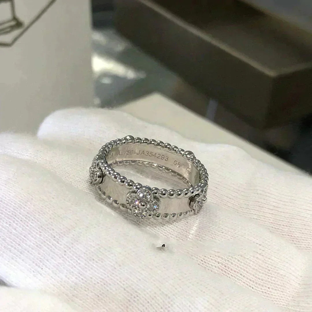 [moco jewelrys]PERLEE DIAMOND RING