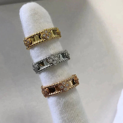 [moco jewelrys]PERLEE DIAMOND RING