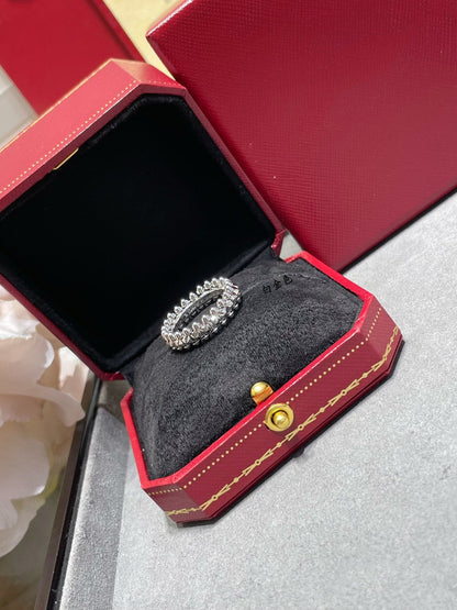 [moco jewelrys]CLASH 5.5MM RING