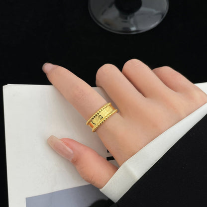 [moco jewelrys]PERLEE SIGNATURE RING