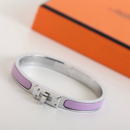 [moco jewelrys]HM KELLY PURPLE BRACELET