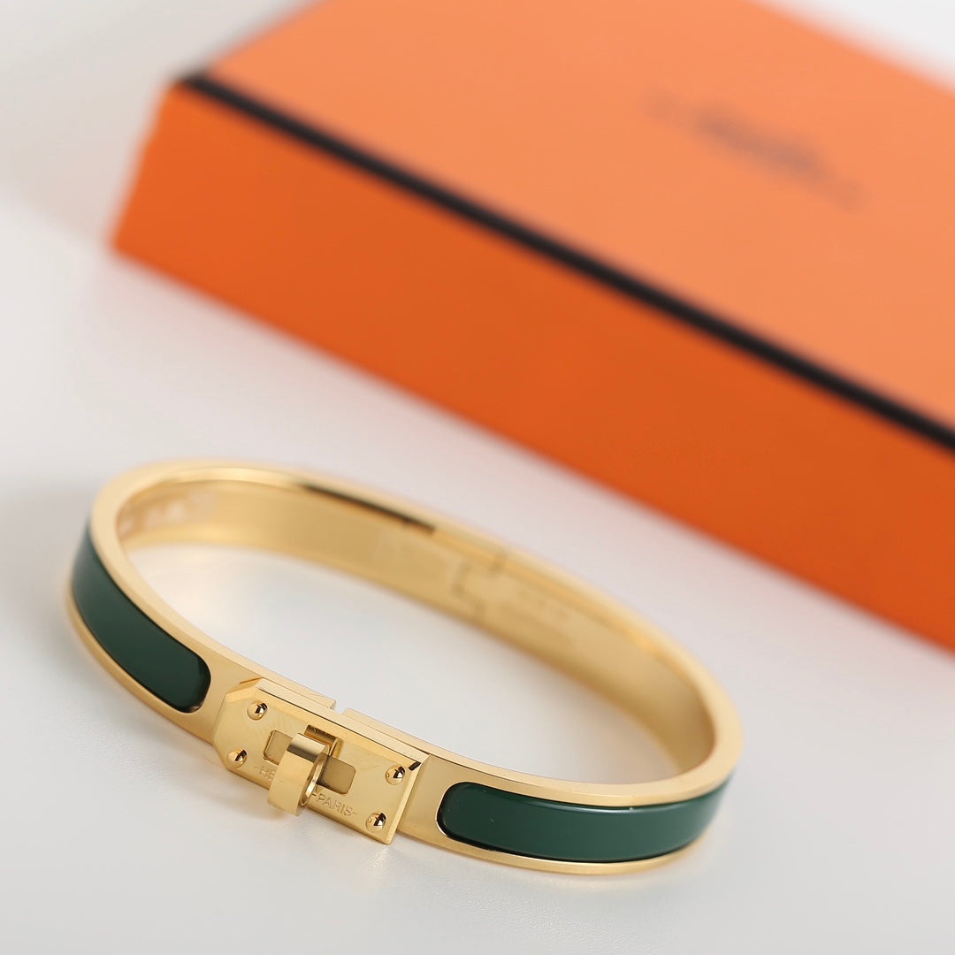 [moco jewelrys]HM KELLY KHAKI BRACELET