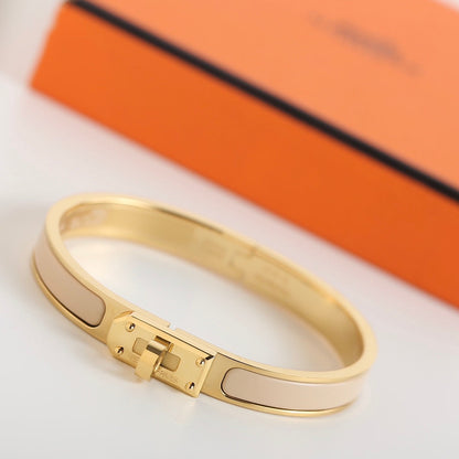 [moco jewelrys]HM KELLY BEIGE BRACELET