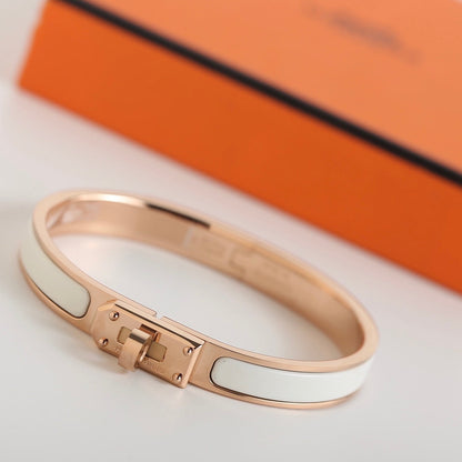 [moco jewelrys]HM KELLY WHITE BRACELET