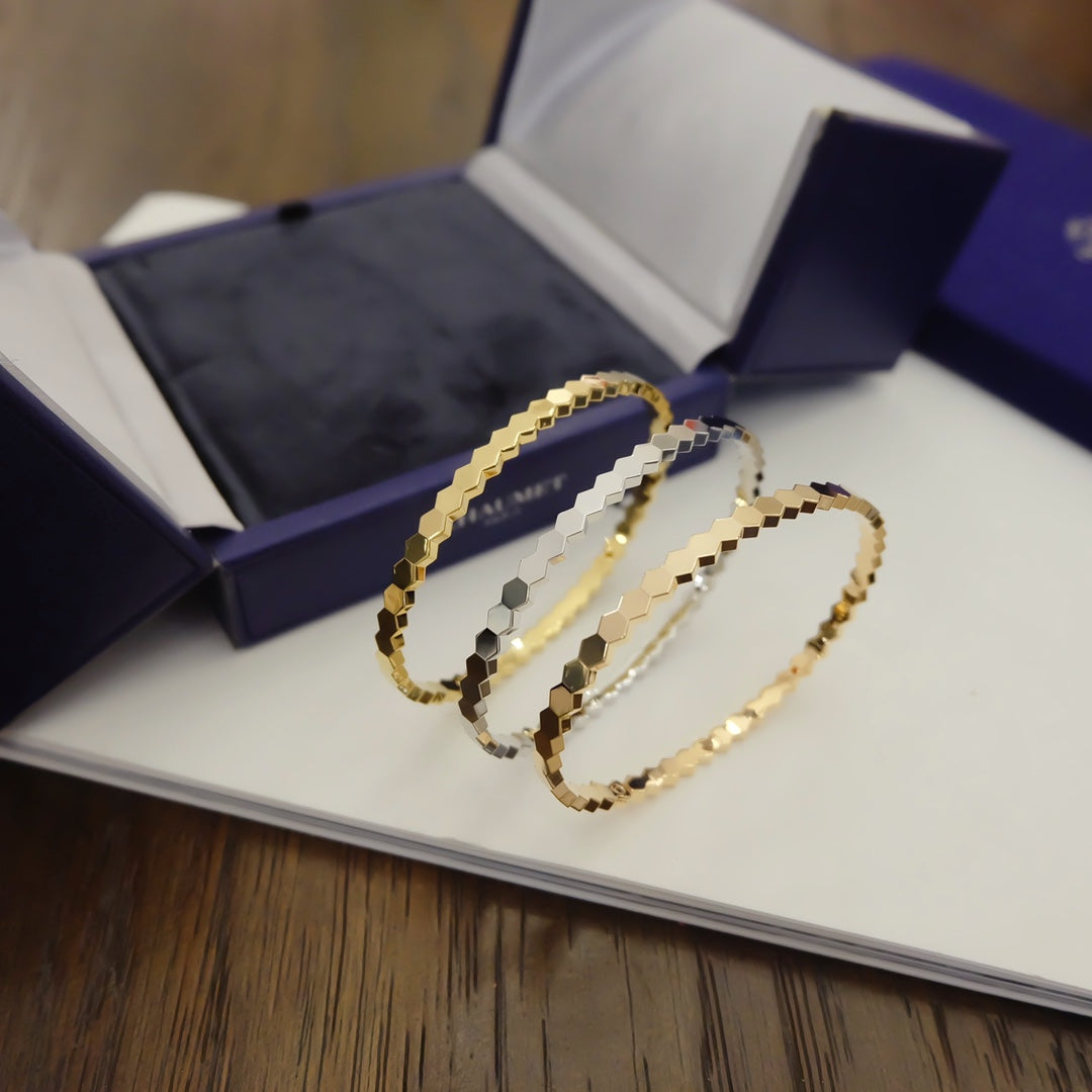 [moco jewelrys]BEE LOVE BRACELET