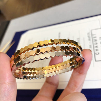 [moco jewelrys]BEE LOVE BRACELET
