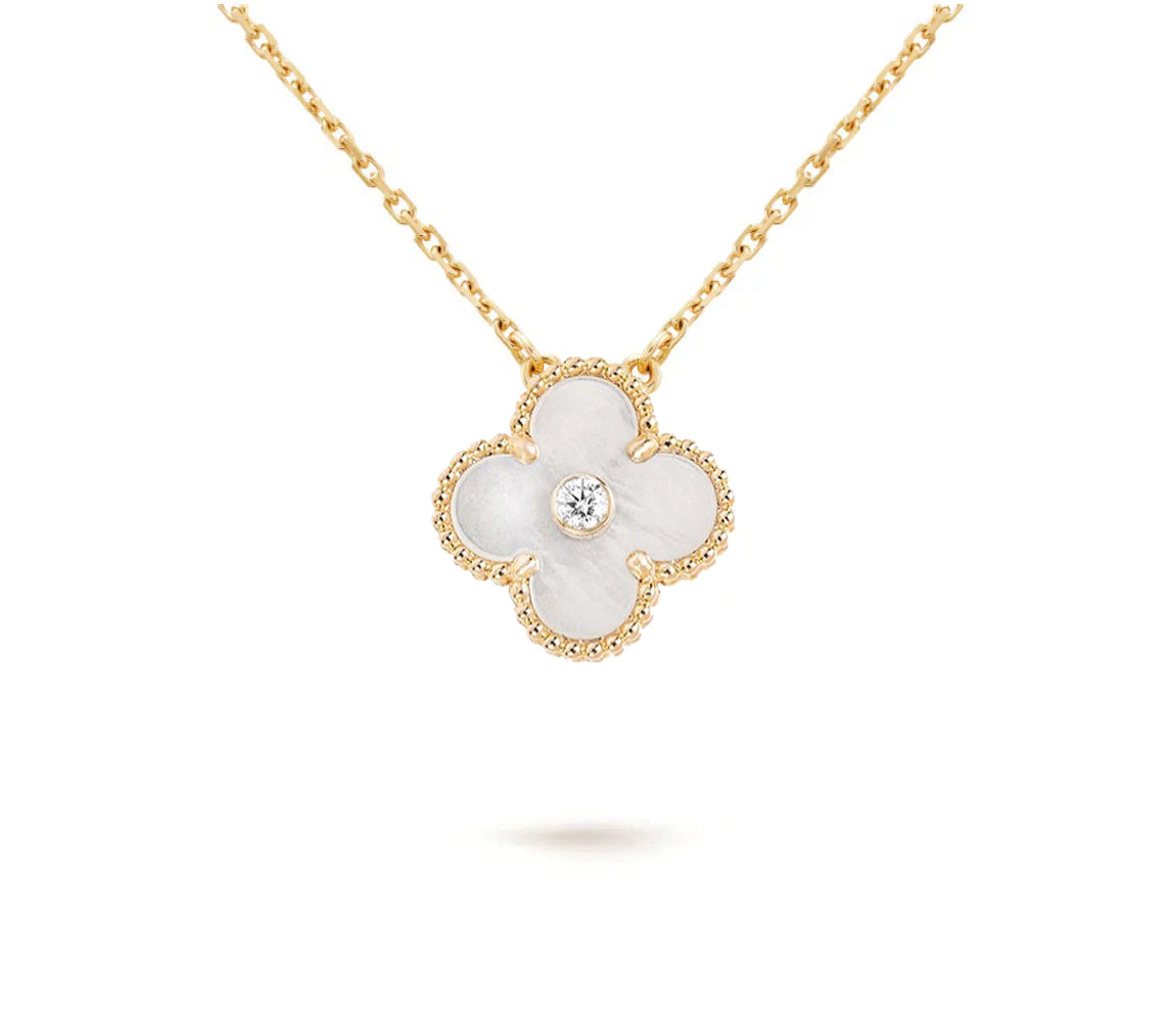 [Moco jewelrys]CHRISTMAS LIMITED EDITION NECKLACE COLLECTION