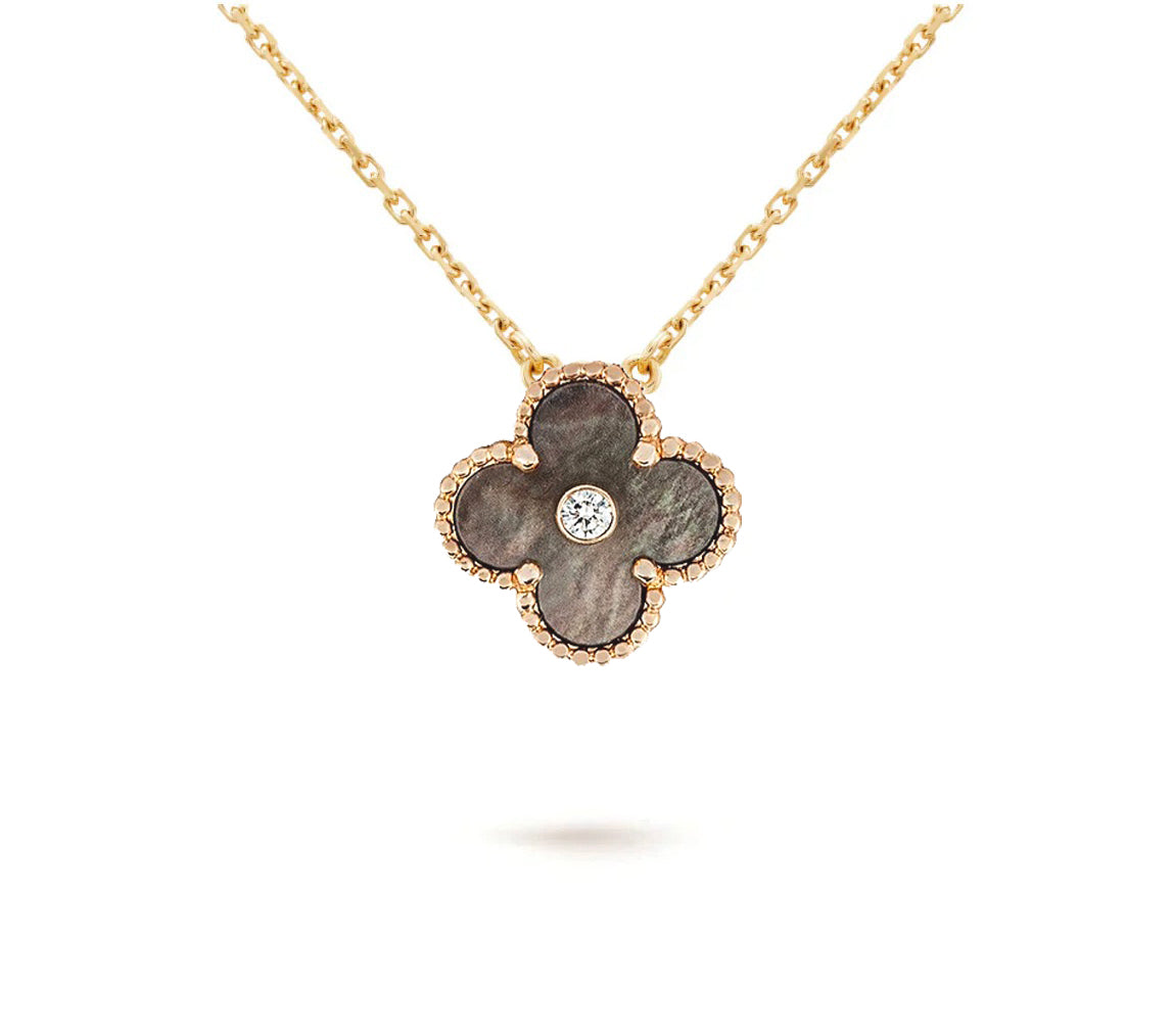 [Moco jewelrys]CHRISTMAS LIMITED EDITION NECKLACE COLLECTION
