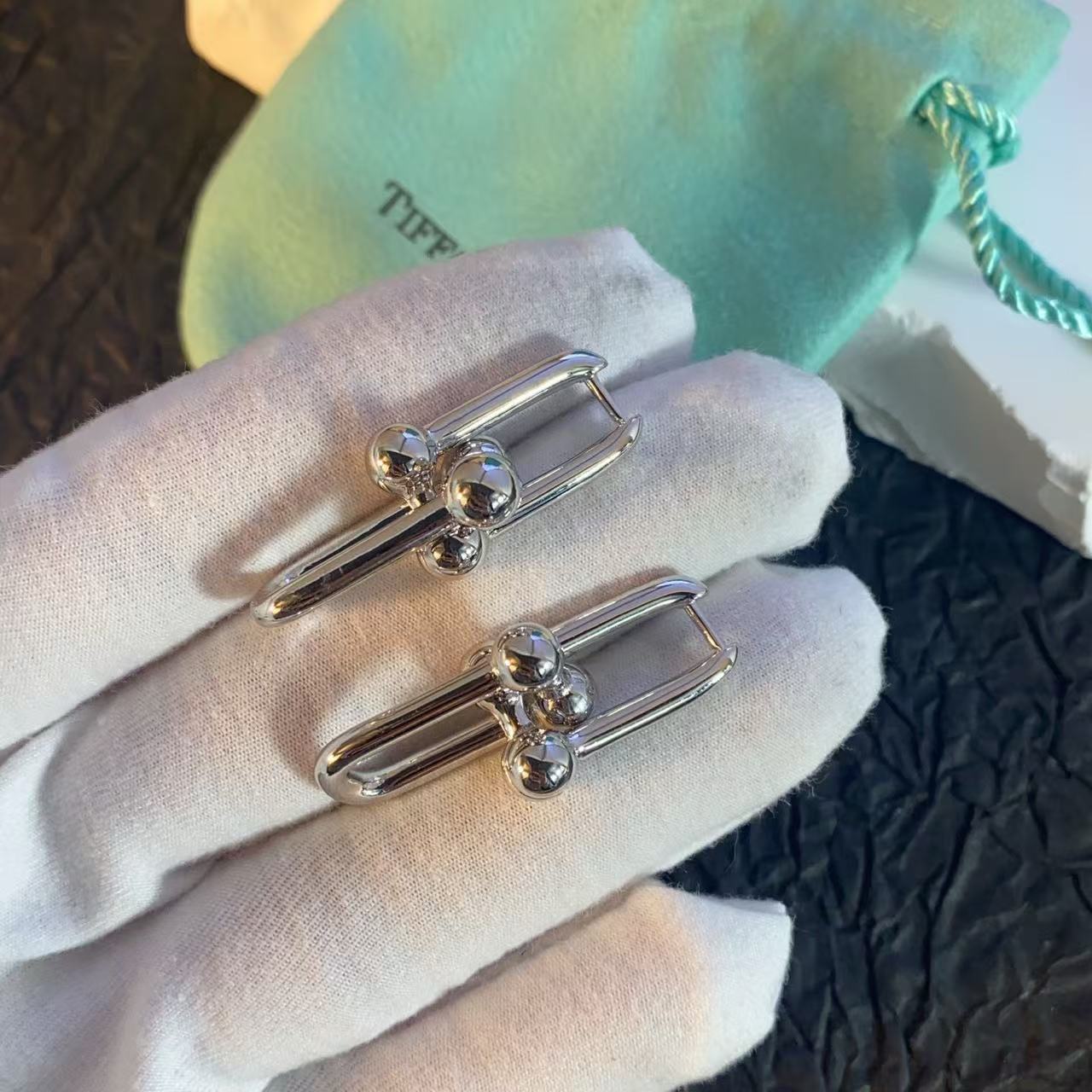 [moco jewelrys]HW SERIES EARRINGS