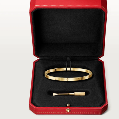 [moco jewelrys]LOVE BRACELET 3.65MM