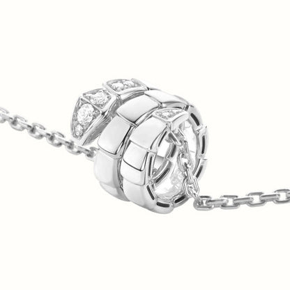 [Moco jewelrys] SERPENT NECKLACE COLLECTION