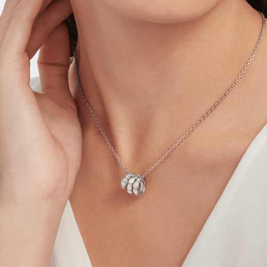 [Moco jewelrys] SERPENT NECKLACE COLLECTION