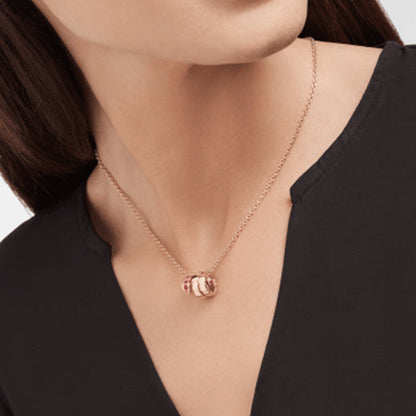 [Moco jewelrys] SERPENT NECKLACE COLLECTION