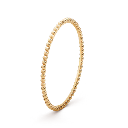 [moco jewelrys]PERLEE PEARLS BRACELET