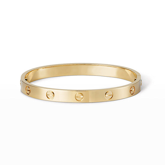 [moco jewelrys]LOVE BRACELET 6.1MM