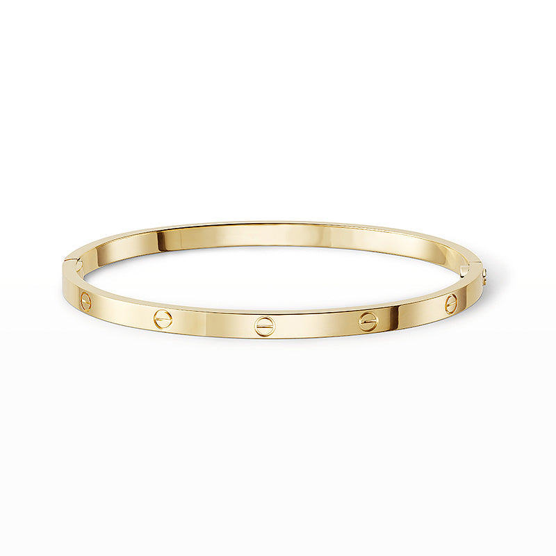 [moco jewelrys]LOVE BRACELET 3.65MM