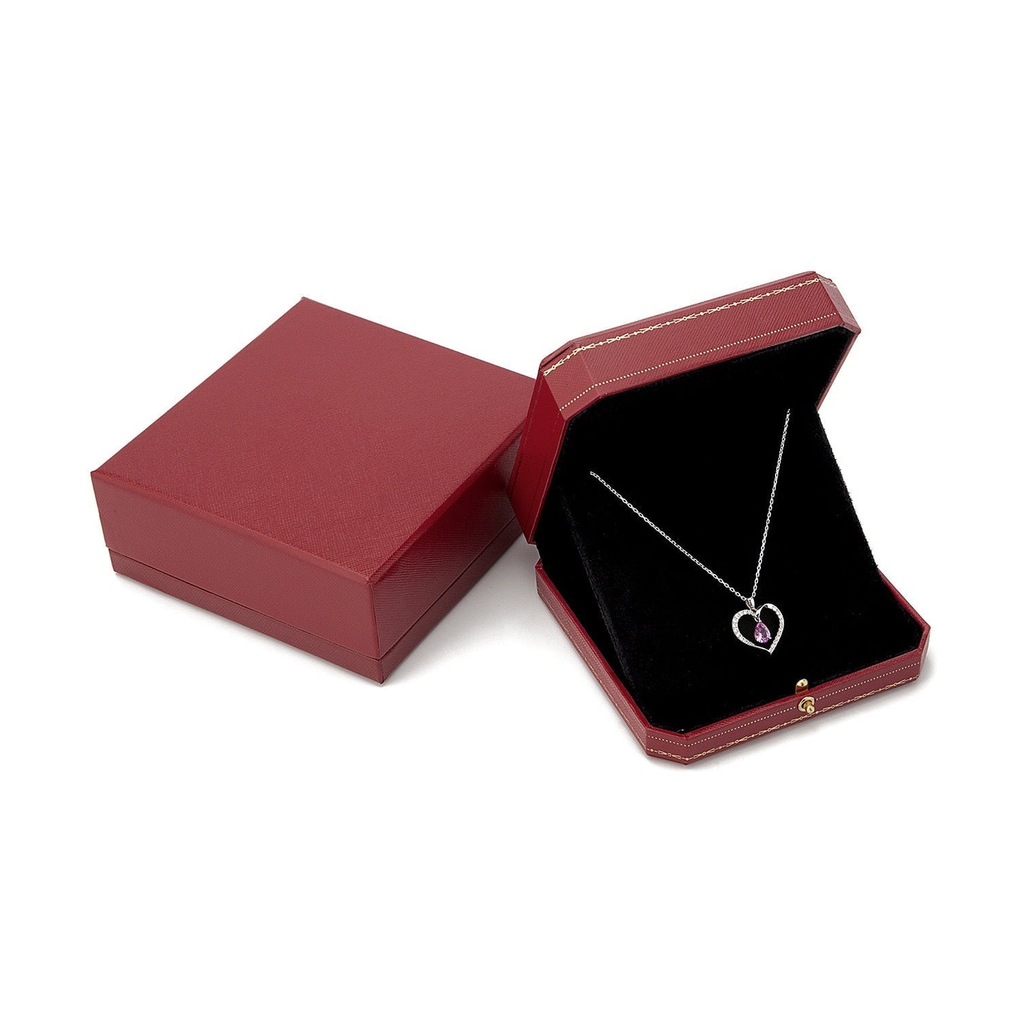 [moco jewelrys]CA BRACELET NECKLACE RING BOX GIFT BAG