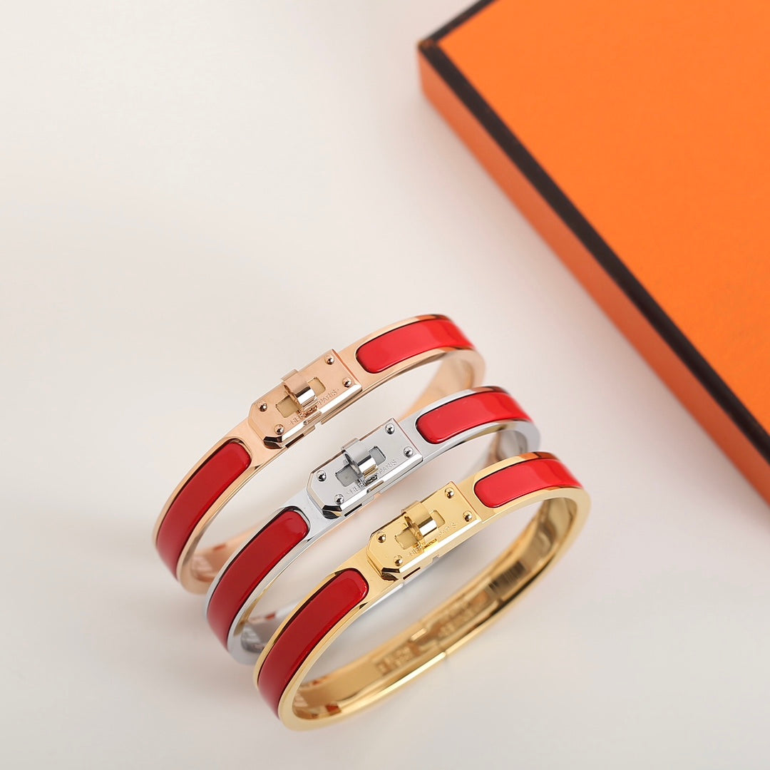 [moco jewelrys]HM KELLY RED BRACELET