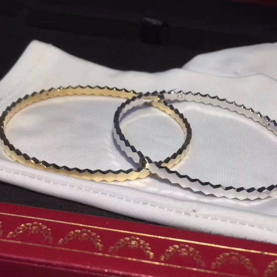 [moco jewelrys]BEE LOVE SILVER BRACELET