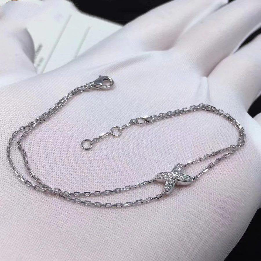 [moco jewelrys]JEUX BRACELET  DIAMOND
