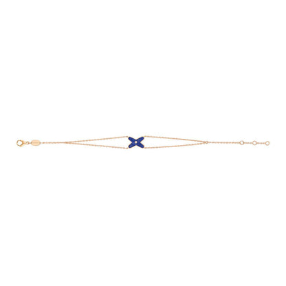 [moco jewelrys]Hollow Design Four-Leaf Clover Flower Shape Ring