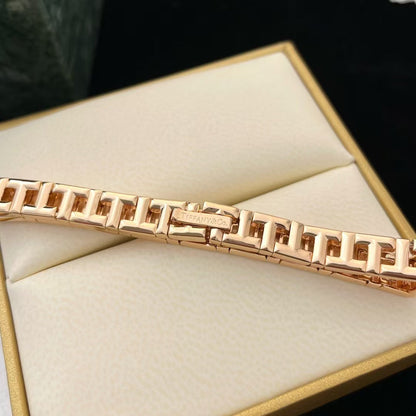 [Moco jewelrys]TF CHAIN BRACELET
