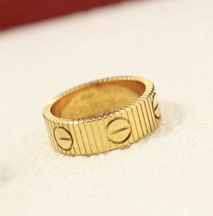 [Moco jewelrys]LOVE RING 6.5MM